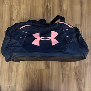 Under Armour Duffle Bag